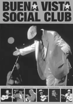 Постер: Клуб Буена Виста / Buena Vista Social Club (1998)