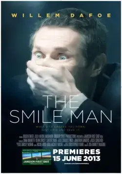 Постер: Человек-улыбка / The Smile Man (2013)