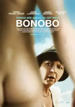 Постер: Бонобо / Bonobo (2014)