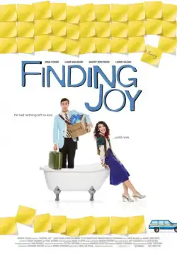 Постер: В поисках радости / Finding Joy (2013)