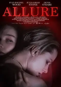 Постер: Очарование / Allure (2017)