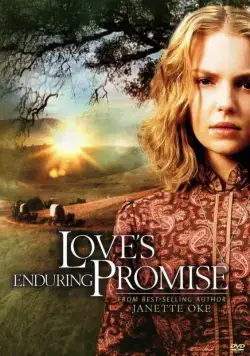 Постер: Завет любви / Love's Enduring Promise (2004)