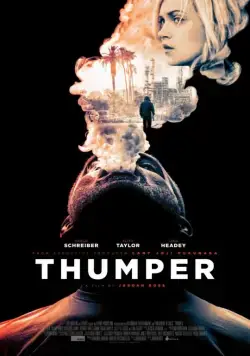Постер: Явная ложь / Thumper (2017)