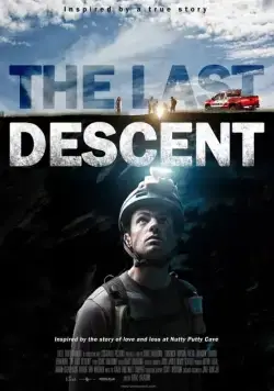 Постер: Последний спуск / The Last Descent (2016)