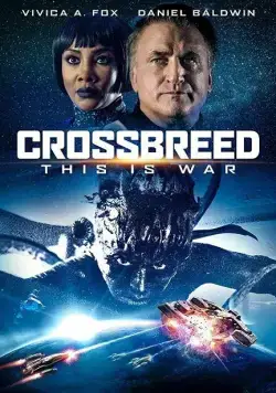 Постер: Гибрид / Crossbreed (2019)