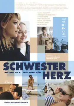 Постер: Сестрёнка / Schwesterherz (2006)
