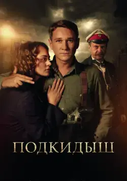 Постер: Подкидыш (2019)