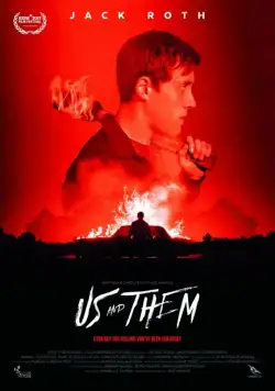 Постер: Мы и они / Us and Them (2017)