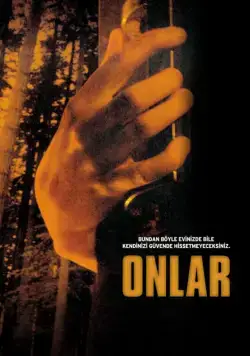 Постер: Они / Ils (2006)