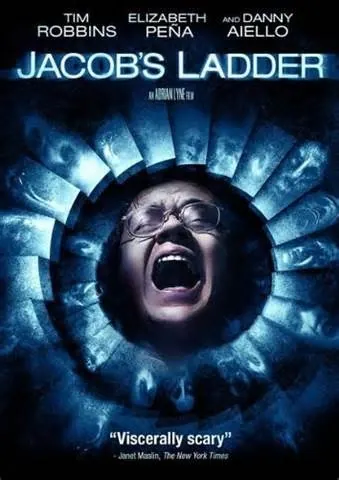 Постер: Лестница Иакова / Jacob's Ladder (2019)