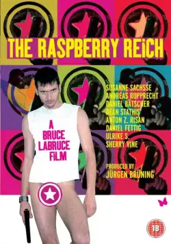 Постер: Малиновый рейх / The Raspberry Reich (2004)