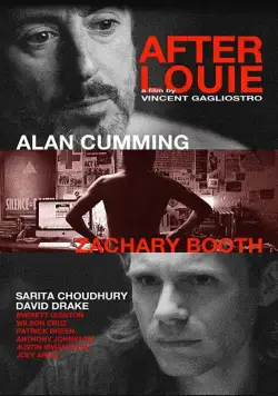 Постер: После Луи / After Louie (2017)