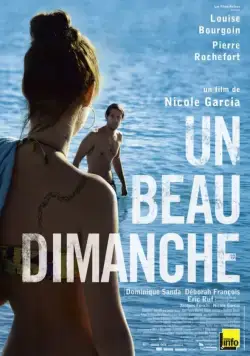 Постер: Он ушел в воскресенье / Un beau dimanche (2013)