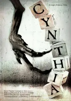 Постер: Синтия / Cynthia (2018)