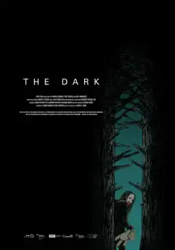 Постер: Тьма / The Dark (2018)
