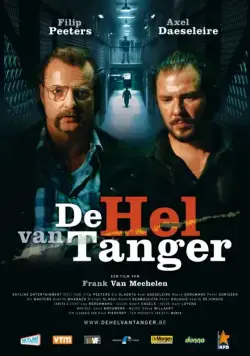Постер: Ад Танжера / De hel van Tanger (2006)