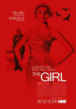 Постер: Девушка / The Girl (2012)