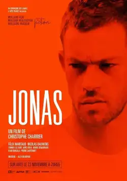 Постер: Джонас / Jonas (2018)
