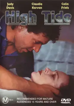 Постер: Прилив / High Tide (1987)