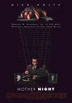 Постер: Мать-ночь (1996)