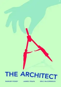 Постер: Архитектор / The Architect (2016)