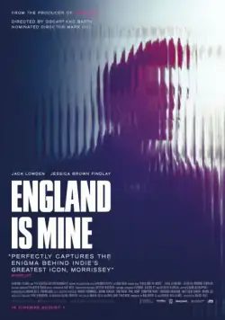 Постер: Англия принадлежит мне / England Is Mine (2017)