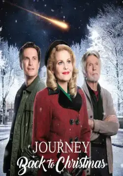 Постер: Рождественское путешествие / Journey Back to Christmas (2016)