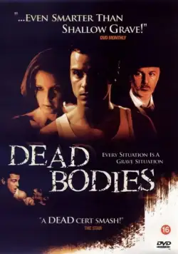 Постер: Трупы / Dead Bodies (2003)