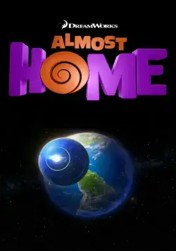 Постер: Почти дома / Almost Home (2014)