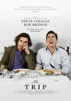 Постер: Путешествие / The Trip (2010)