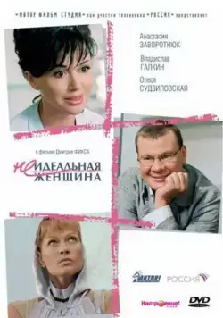 Постер: Неидеальная женщина (2008)