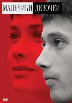 Постер: Мальчики-девочки (2008)