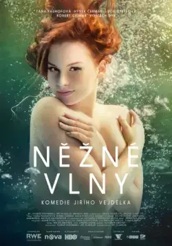Постер: Бархатные волны / Nezné vlny (2013)