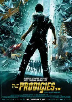 Постер: Вундеркинды / The Prodigies (2011)