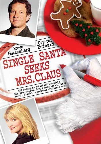 Постер: Одинокий Санта желает познакомиться с миссис Клаус / Single Santa Seeks Mrs. Claus (2004)