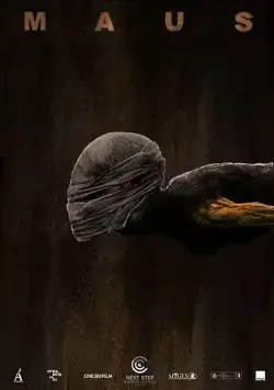 Постер: Мышонок / The Maus (2017)