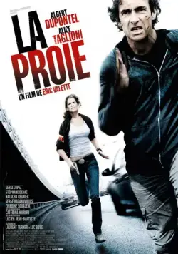 Постер: Добыча / La proie (2011)