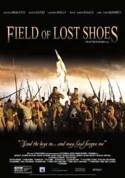 Постер: Поле потерянной обуви / Field of Lost Shoes (2015)