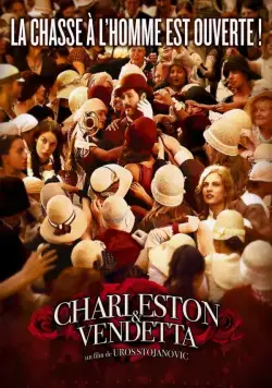 Постер: Слезы на продажу / Charleston & Vendetta (2008)