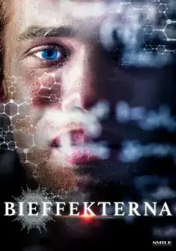 Постер: Побочный эффект / Bieffekterna (2016)