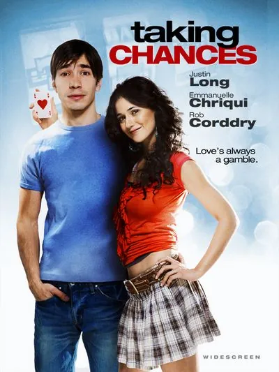 Постер: Патриотвилль / Taking Chances (2009)