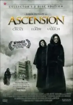 Постер: Восхождение / Ascension (2002)