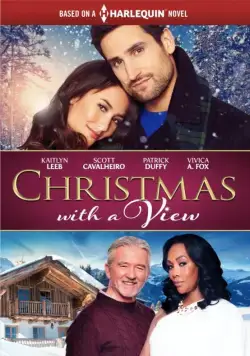 Постер: Цели на Рождество / Christmas with a View (2018)