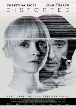 Постер: Контроль / Distorted (2018)