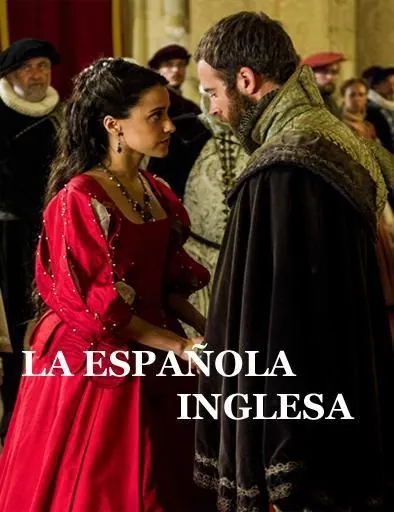 Постер: Английская испанка / La española inglesa (2015)