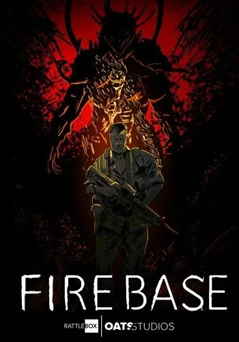 Постер: Опорный пункт / Oats Studios Volume 1 - Firebase (2017)
