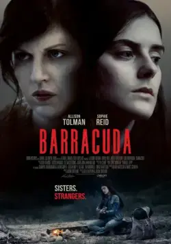 Постер: Барракуда / La Barracuda (2017)