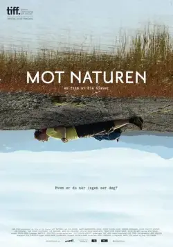 Постер: Против природы / Mot naturen (2014)