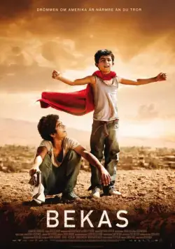 Постер: Сироты / Bekas (2012)