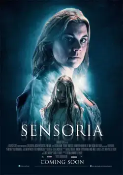 Постер: Чувствительность / Sensoria (2015)